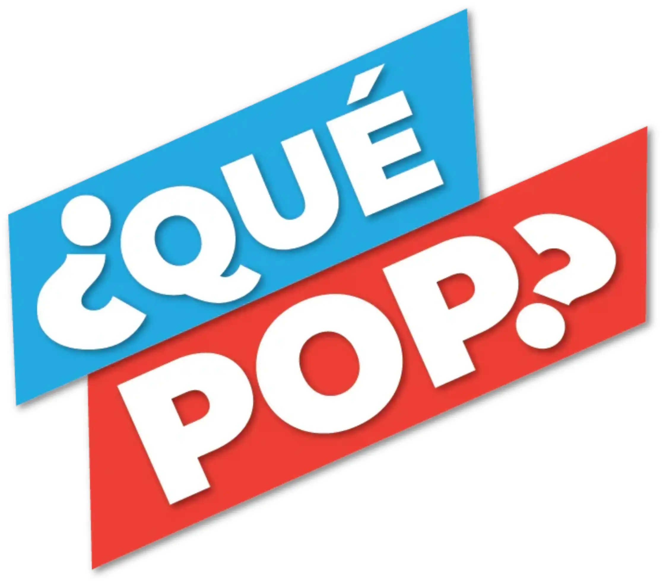 Quepop logo